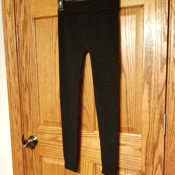 SIMPLY VERA-VERA WANG Leggings - Picture 1 of 4